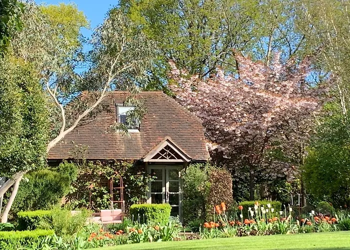 Bootmenders B&B