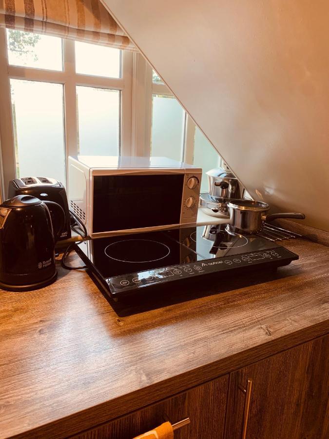 Bootmenders Petersfield
